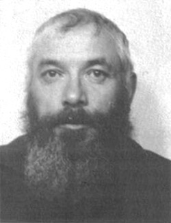 Ханох Рапопорт