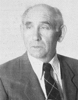 Айзик Винер
