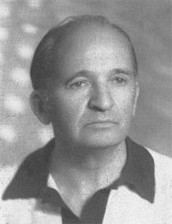 Ицхак Айзенберг (Плада)