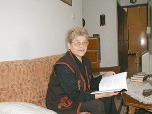 Нина Байтальская Нина Байтальская
